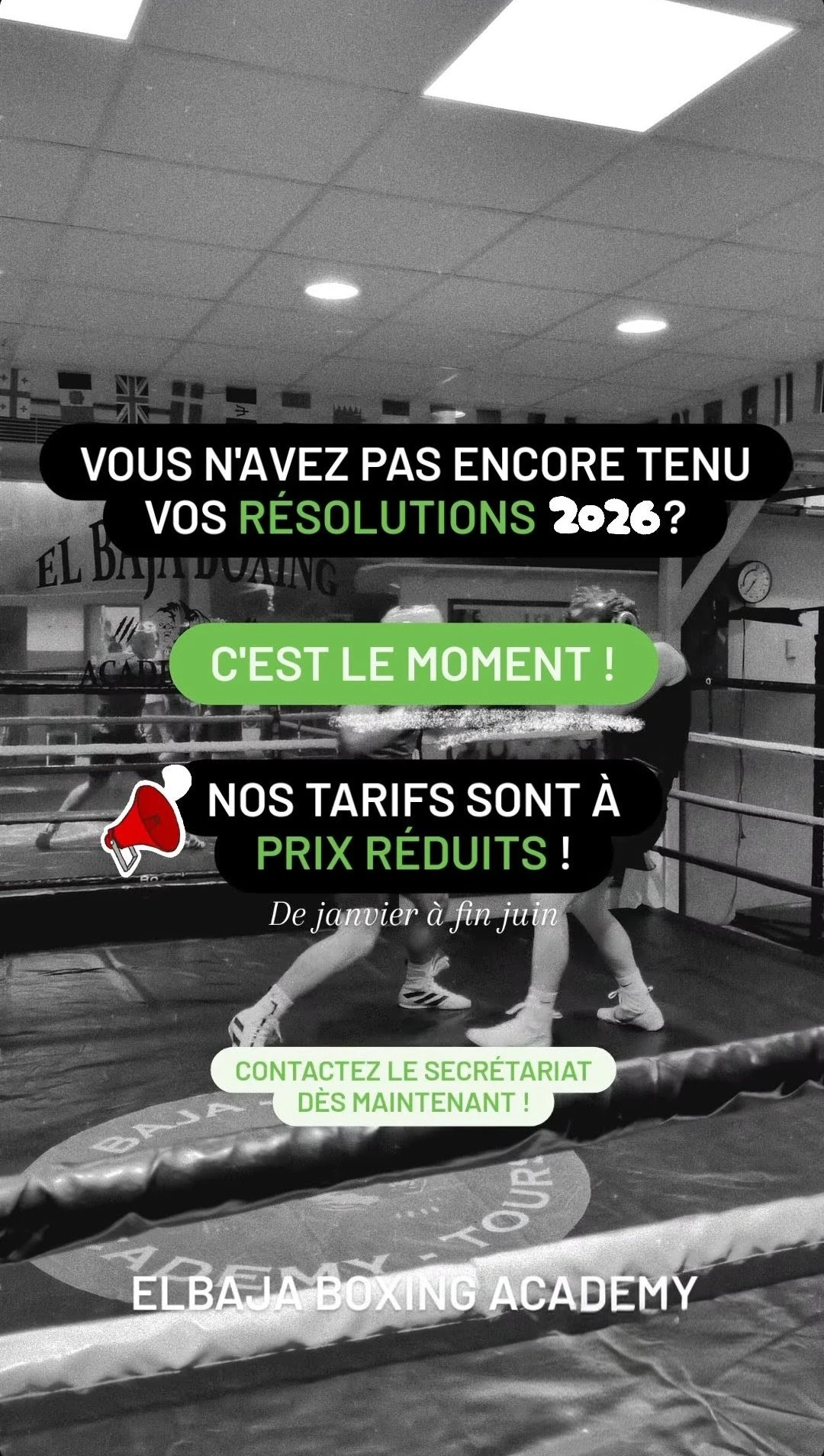 Tarif réduit