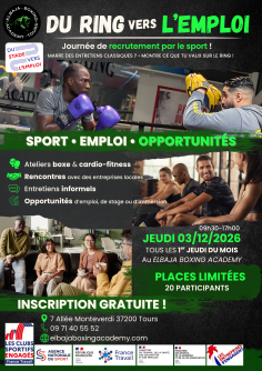Du Ring Vers L'Emploi
