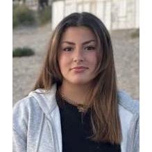 Jade EL BARJI
