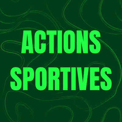 SPORTIVES